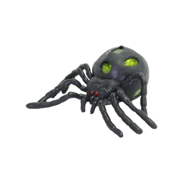 Spider Rubber Toy.