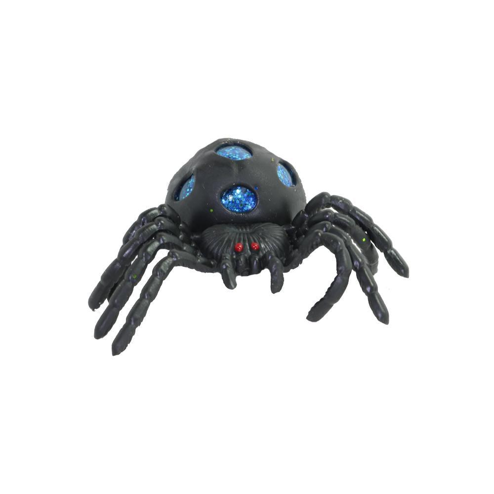 Spider Rubber Toy.