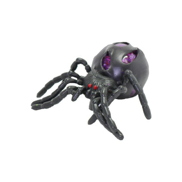 Spider Rubber Toy.