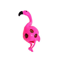 Flamingo Rubber toys.