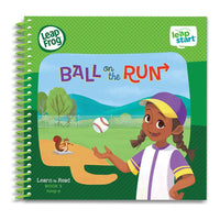 LeapFrog LeapStart Learn To Read Volume 2 - Karout Online -Karout Online Shopping In lebanon - Karout Express Delivery 