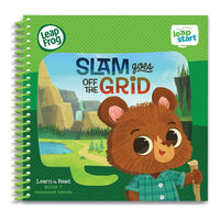 LeapFrog LeapStart Learn To Read Volume 2 - Karout Online -Karout Online Shopping In lebanon - Karout Express Delivery 