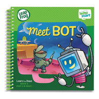 LeapFrog LeapStart Learn To Read Volume 2 - Karout Online -Karout Online Shopping In lebanon - Karout Express Delivery 