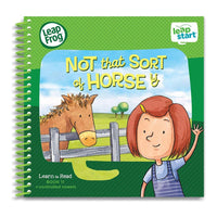 LeapFrog LeapStart Learn To Read Volume 2 - Karout Online -Karout Online Shopping In lebanon - Karout Express Delivery 