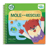 LeapFrog LeapStart Learn To Read Volume 2 - Karout Online -Karout Online Shopping In lebanon - Karout Express Delivery 