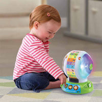 LeapFrog Mon Abecedaire Lumi-Magique, Francais - Karout Online -Karout Online Shopping In lebanon - Karout Express Delivery 