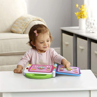 LeapFrog Learning Friends From 100 Words Book - Karout Online -Karout Online Shopping In lebanon - Karout Express Delivery 
