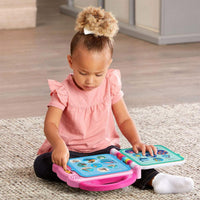 LeapFrog Learning Friends From 100 Words Book - Karout Online -Karout Online Shopping In lebanon - Karout Express Delivery 