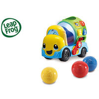 Leapfrog Ptit Camion Color Mix French - Karout Online -Karout Online Shopping In lebanon - Karout Express Delivery 