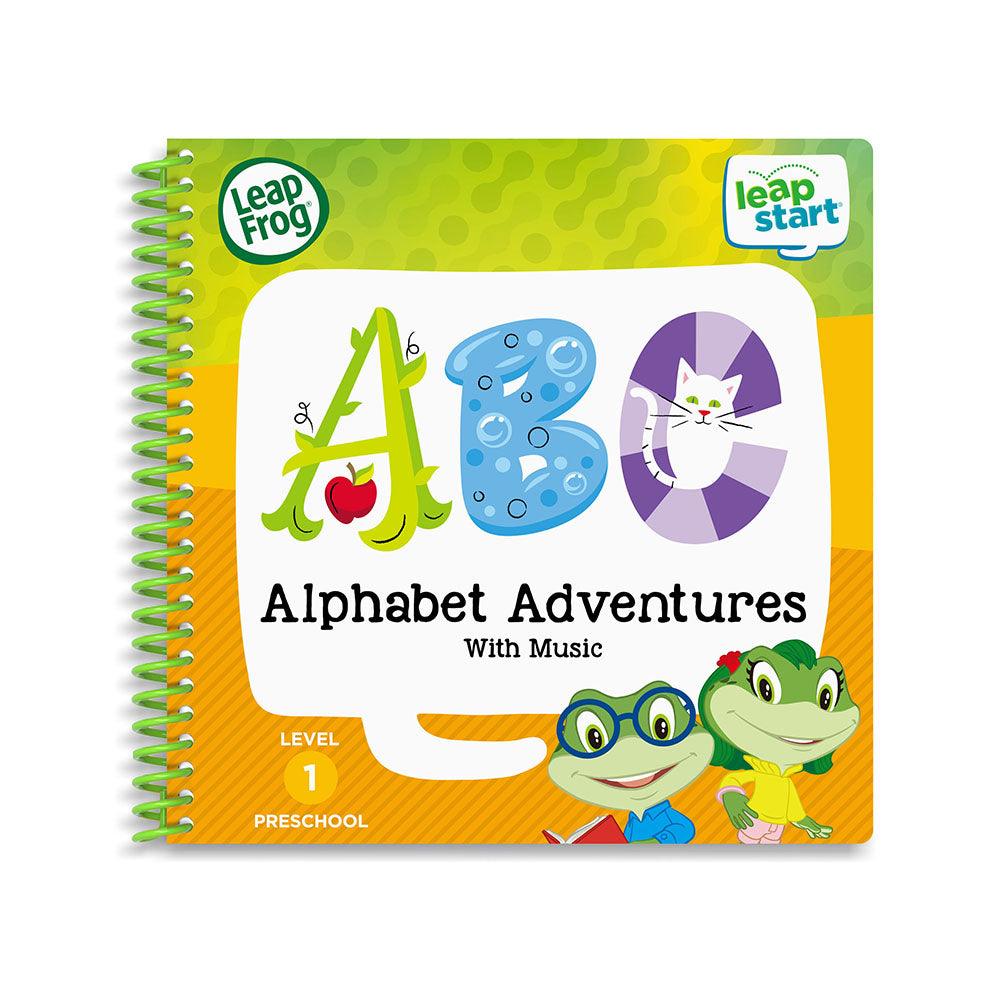 LeapFrog LEAPSTART FRENCH READ WRITE - Karout Online -Karout Online Shopping In lebanon - Karout Express Delivery 