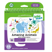 LeapFrog LEAPSTART INTERACTIVE LEARNING SYSTEM PINK FRENCH - Karout Online -Karout Online Shopping In lebanon - Karout Express Delivery 