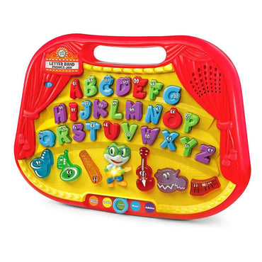 LeapFrog Letter Band Phonics Jam Toy - Karout Online -Karout Online Shopping In lebanon - Karout Express Delivery 