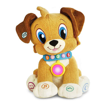 LeapFrog Storytime Buddy , Brown - Karout Online -Karout Online Shopping In lebanon - Karout Express Delivery 