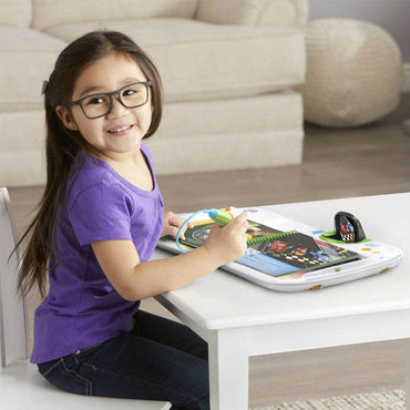 LeapFrog LeapStart 3D Interactive Learning System - Karout Online -Karout Online Shopping In lebanon - Karout Express Delivery 