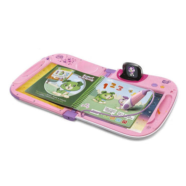 Leapfrog Leapstart 3D Pink - Karout Online -Karout Online Shopping In lebanon - Karout Express Delivery 
