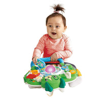 LeapFrog Trotti Portique Evolutif 3-en-1, French - Karout Online -Karout Online Shopping In lebanon - Karout Express Delivery 