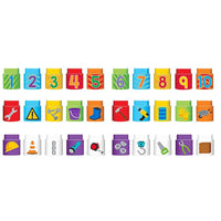 LeapFrog LeapBuilders 123 Fix-It Truck - Karout Online -Karout Online Shopping In lebanon - Karout Express Delivery 