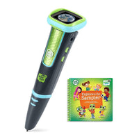 LeapFrog LeapStart Go Pen English - Karout Online -Karout Online Shopping In lebanon - Karout Express Delivery 