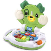 LeapFrog My Peek-a-Boo LapPup, Scout - Karout Online -Karout Online Shopping In lebanon - Karout Express Delivery 