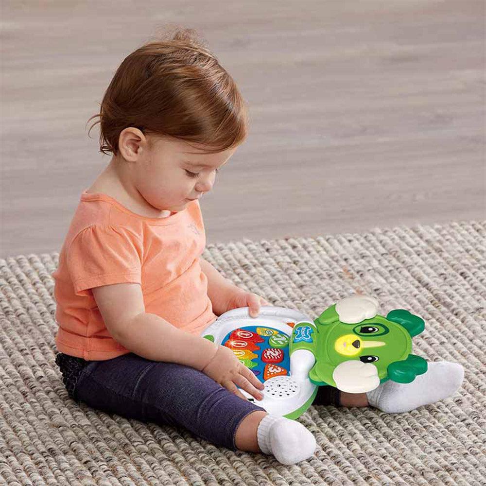LeapFrog P’tit ordi Coucou-Cache French - Karout Online -Karout Online Shopping In lebanon - Karout Express Delivery 
