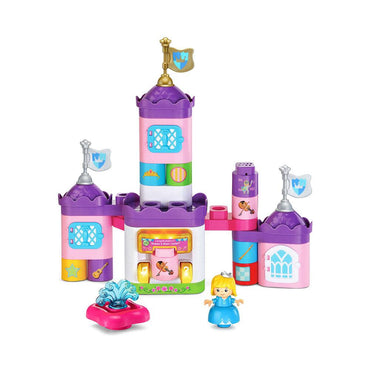 Leapfrog Shapes Music Castle Tm - Karout Online -Karout Online Shopping In lebanon - Karout Express Delivery 