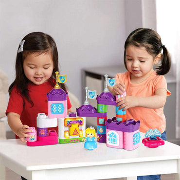 Leapfrog Shapes Music Castle Tm - Karout Online -Karout Online Shopping In lebanon - Karout Express Delivery 