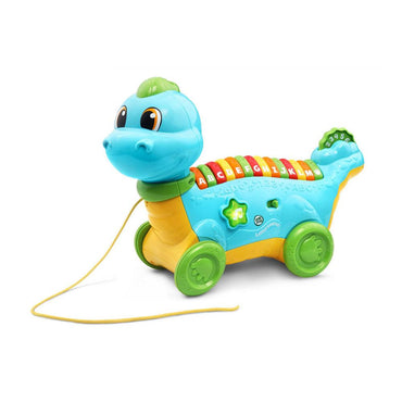 Leapfrog Lettersaurus Tm - Karout Online -Karout Online Shopping In lebanon - Karout Express Delivery 