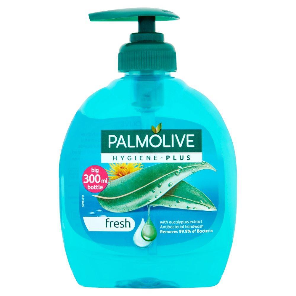 Palmolive Hand Wash Hygiene Plus Fresh 300 ml.
