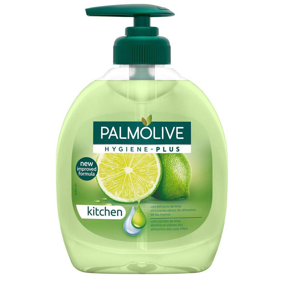 Palmolive Hand Wash Hygiene Plus Kitchen 300 ml.