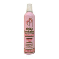 Claire Fontaine Hair Mousse 400 ML.