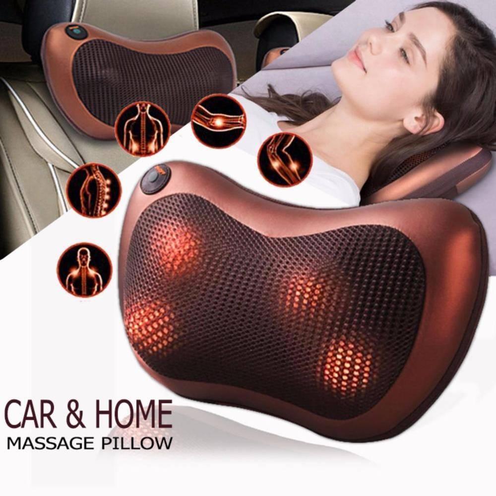 Car And Home Massage Pillow - Karout Online