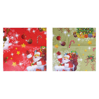 Christmas Table Cover 140 x 140 cm.