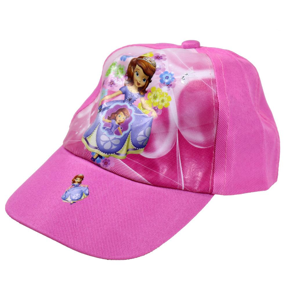 Kids Characters Cap / 81444 / P-220 - Karout Online -Karout Online Shopping In lebanon - Karout Express Delivery 