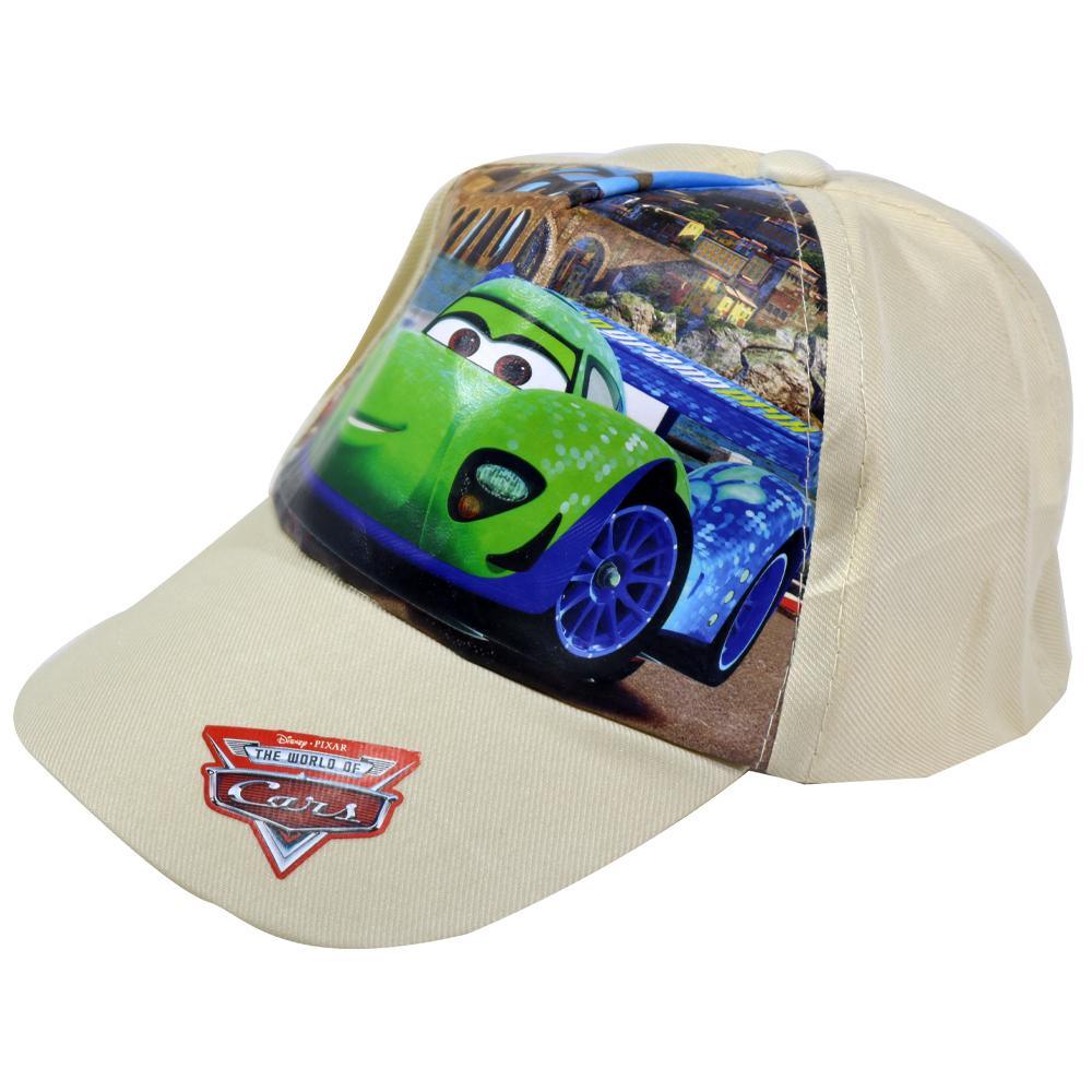 Kids Characters Cap / 81444 / P-220 - Karout Online -Karout Online Shopping In lebanon - Karout Express Delivery 