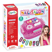 Shop Online Nail Salon Glitter Set - Karout Online Shopping In lebanon