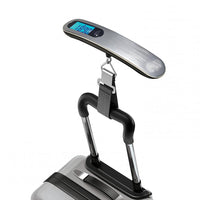 Digital Electronic Luggage Scale 50kg - Karout Online -Karout Online Shopping In lebanon - Karout Express Delivery 