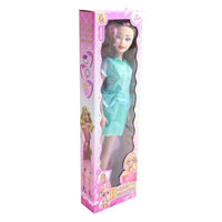 Beautiful Girl Doll.