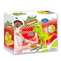 2 in 1 Dinosaur Projector.