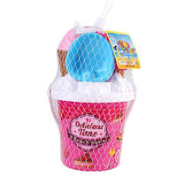 Beach Set 7 pcs / 819 - Karout Online -Karout Online Shopping In lebanon - Karout Express Delivery 