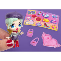 Hatchimals Pixies, Vacay Surprise Collectible Doll and Accessories - Karout Online -Karout Online Shopping In lebanon - Karout Express Delivery 