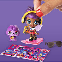 Hatchimals Pixies, Vacay Surprise Collectible Doll and Accessories - Karout Online -Karout Online Shopping In lebanon - Karout Express Delivery 