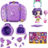 Hatchimals Pixies, Vacay Surprise Collectible Doll and Accessories - Karout Online -Karout Online Shopping In lebanon - Karout Express Delivery 