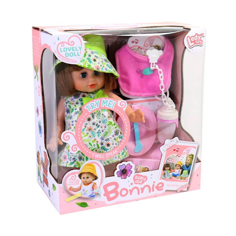 Bonnie Baby Doll -LD69007A.