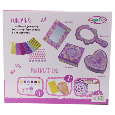 Create Your Own Jewellery Toys & Baby