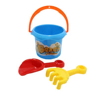 Castle Beach Toys Set.