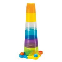 Win Fun Stack N Roll Fun - Karout Online -Karout Online Shopping In lebanon - Karout Express Delivery 