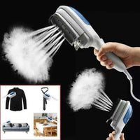 Tobi Travel Steamer - Karout Online -Karout Online Shopping In lebanon - Karout Express Delivery 