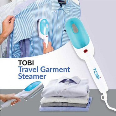 Tobi Travel Steamer - Karout Online -Karout Online Shopping In lebanon - Karout Express Delivery 