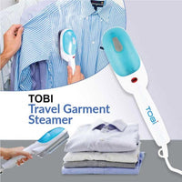 Tobi Travel Steamer - Karout Online -Karout Online Shopping In lebanon - Karout Express Delivery 