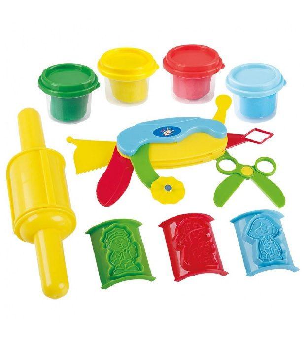 Play Go Dough Roll Share Super Tools - Karout Online -Karout Online Shopping In lebanon - Karout Express Delivery 